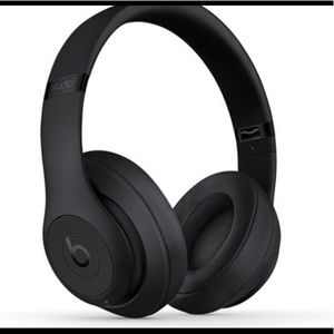 Beats noise canceling